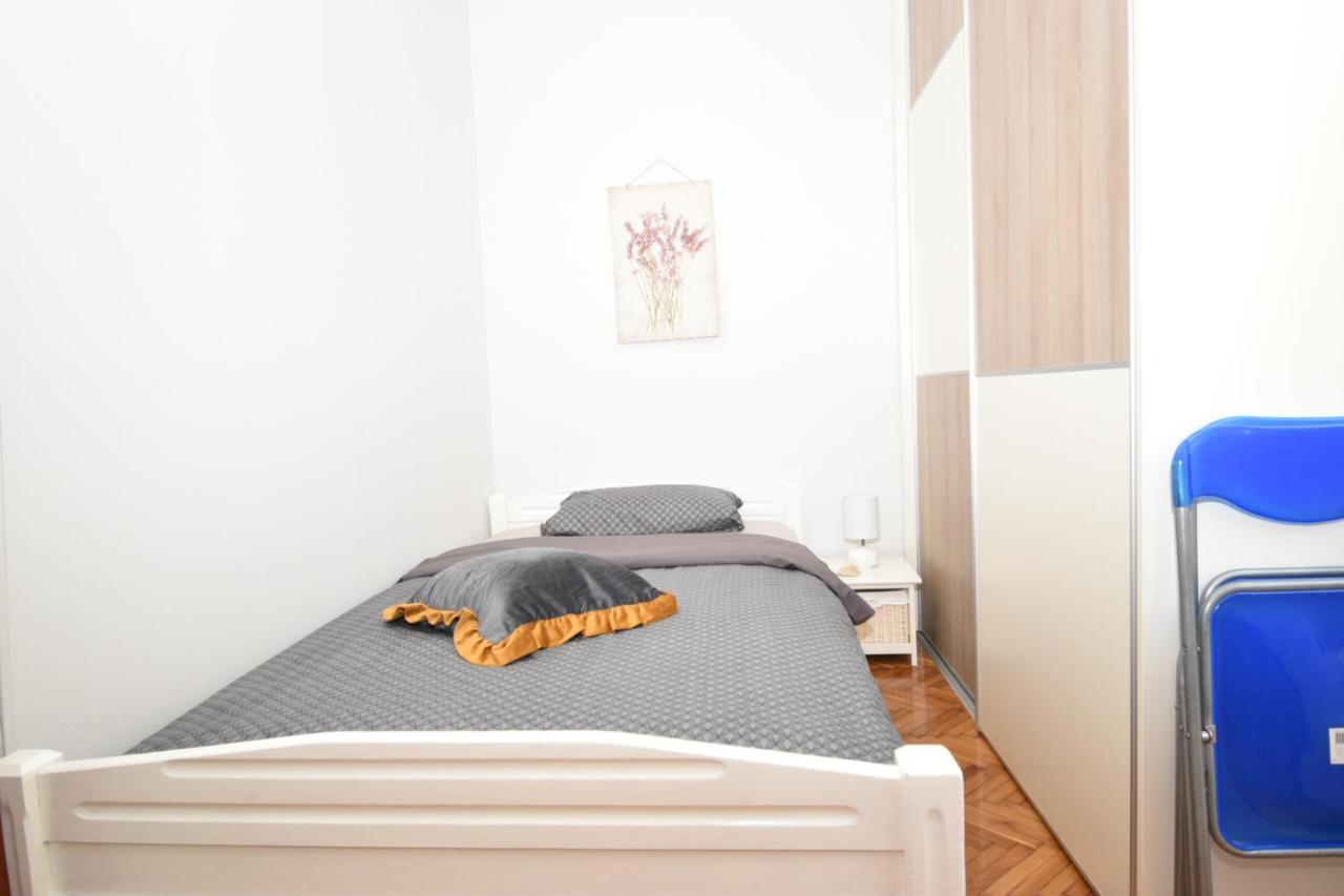 Nerium Apartment Zadar Exterior photo