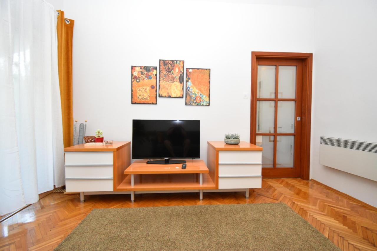 Nerium Apartment Zadar Exterior photo