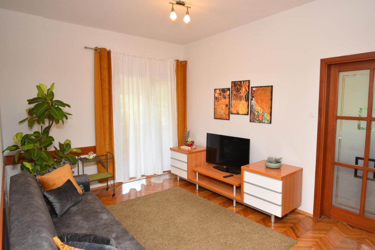 Nerium Apartment Zadar Exterior photo
