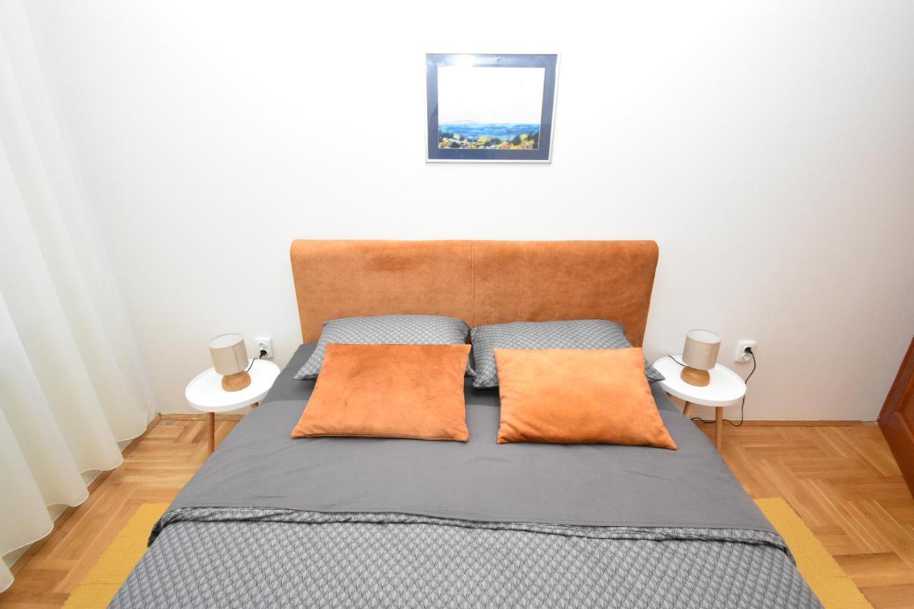 Nerium Apartment Zadar Exterior photo